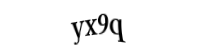 Please type the letters and numbers below