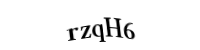 Please type the letters and numbers below