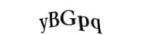 Please type the letters and numbers below