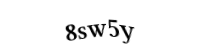 Please type the letters and numbers below
