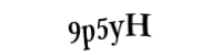 Please type the letters and numbers below