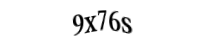 Please type the letters and numbers below
