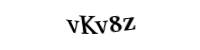 Please type the letters and numbers below