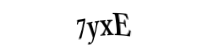 Please type the letters and numbers below