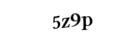 Please type the letters and numbers below
