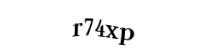 Please type the letters and numbers below