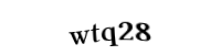 Please type the letters and numbers below