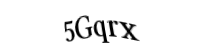 Please type the letters and numbers below
