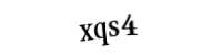Please type the letters and numbers below