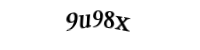 Please type the letters and numbers below