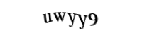 Please type the letters and numbers below