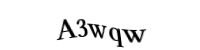 Please type the letters and numbers below