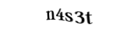 Please type the letters and numbers below