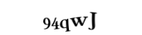 Please type the letters and numbers below