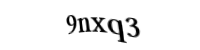 Please type the letters and numbers below