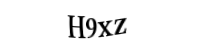 Please type the letters and numbers below