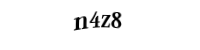 Please type the letters and numbers below