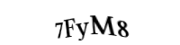 Please type the letters and numbers below