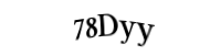 Please type the letters and numbers below