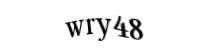Please type the letters and numbers below
