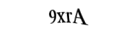 Please type the letters and numbers below