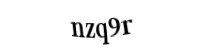 Please type the letters and numbers below
