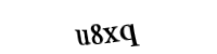 Please type the letters and numbers below