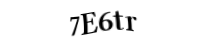 Please type the letters and numbers below