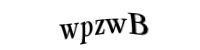 Please type the letters and numbers below