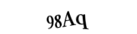 Please type the letters and numbers below
