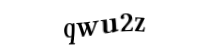 Please type the letters and numbers below