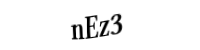 Please type the letters and numbers below