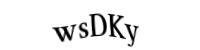 Please type the letters and numbers below