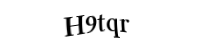 Please type the letters and numbers below