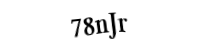 Please type the letters and numbers below