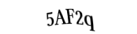 Please type the letters and numbers below