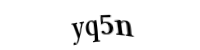 Please type the letters and numbers below