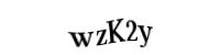 Please type the letters and numbers below