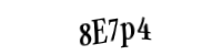Please type the letters and numbers below