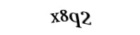 Please type the letters and numbers below