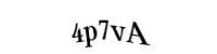 Please type the letters and numbers below