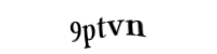 Please type the letters and numbers below