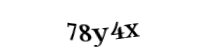 Please type the letters and numbers below