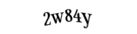 Please type the letters and numbers below