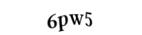 Please type the letters and numbers below