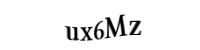 Please type the letters and numbers below