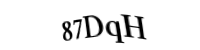 Please type the letters and numbers below