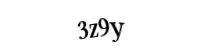 Please type the letters and numbers below