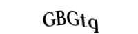 Please type the letters and numbers below