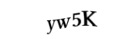 Please type the letters and numbers below